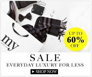 my-wardrobe.com - everyday luxury