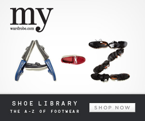 my-wardrobe.com - everyday luxury