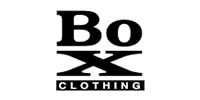 Box Clothing Discount Code