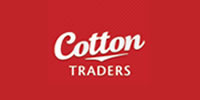 Cotton Traders Discount Code