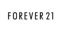 Forever 21 Discount Code