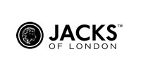 Jacks Of London Discount Code