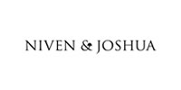 Niven And Joshua Discount Code