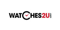 Watches2u Discount Code