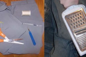 Men’s DIY Fashion