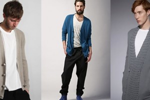 Mens Spring/Summer Knits Guide – Part 1