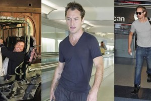 Fashion Dilemma: The Long Weekend Away