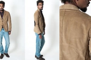 Men’s A/W Fashion Trend: Cords and Corduroy
