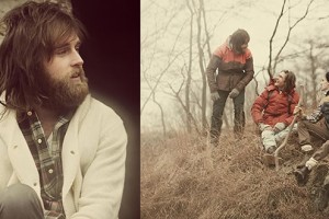 Men’s Autumn/Winter Fashion Trend: Town Meets Country
