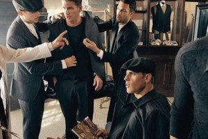 Fashion Debate: Fashion Transcending Genders?