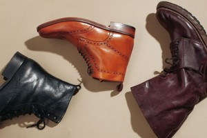 New Season Boots – The Key Styles