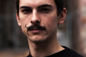 Movember: It’s All About The Mo