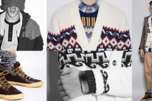 ASOS New Trend: Nomad