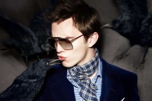 Style Debate: Sunglasses in the Winter?
