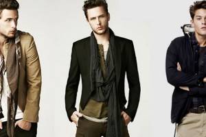 Autumn Winter Colour Combinations