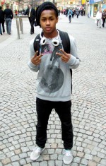 Anonymous