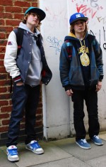 Anthum And Antoine