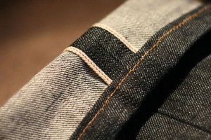 A Guide To Selvedge Denim