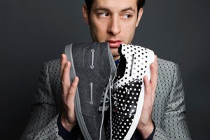 Men’s Trainers – The Guide & Look Book
