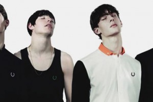 Fred Perry Clothing – Behind the Brand