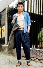 Joel Chan