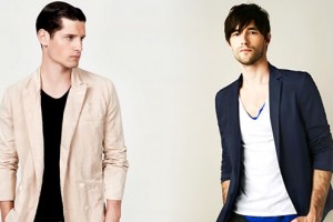 Smart/Casual Men’s Summer Fashion