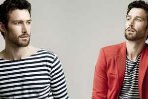 Hand In Hand Trends – Nautical & Blazers
