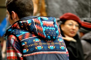 Trend Spot – Navajo Inspiration