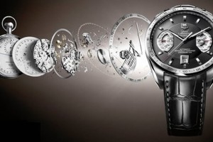 Men’s Spring/Summer 2011 Watch Trends