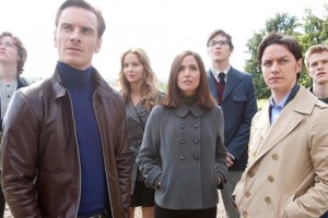 X-Men: Looking First Class