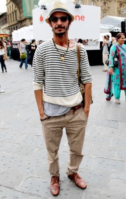 Anonymous, Photographed in Florence<br/> Click Photo To See More