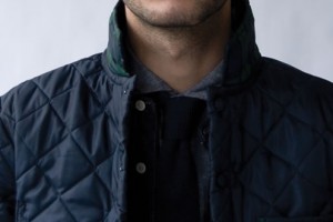 Lavenham Jackets AW11 Lookbook