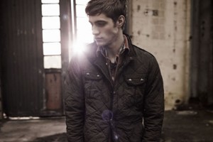 Scotch & Soda AW11 Outerwear Preview