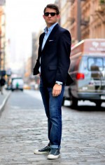Anthony Saladino