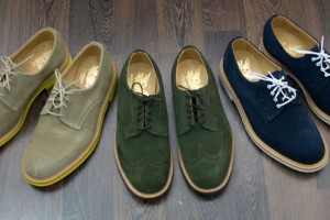 Mark McNairy At Glass Boutique