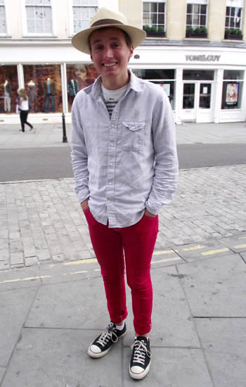 Matty