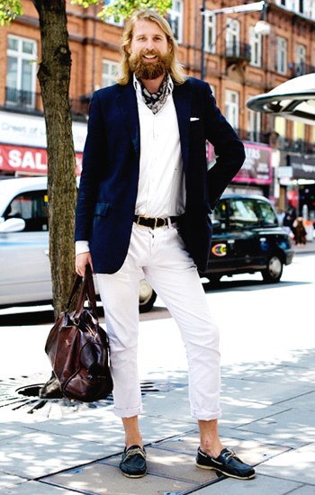 Sanderson Jones