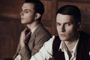 Music Style: Hurts