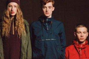 YMC Outerwear