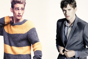 My Top Ten List For Autumn/Winter 2011