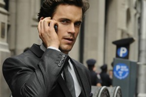 Men’s Style Icon: Neal Caffrey