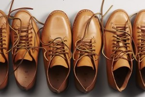 Feit Shoes – Hand Sewn Reconnaissance Footwear