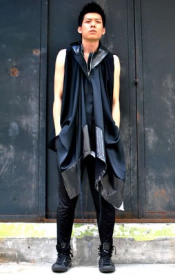 Joe Chia, Photographed in Malaysia<br/> Click Photo To See More