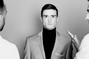 FashionBeans MAN: Casual Tailoring