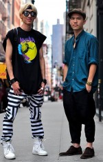 Ryo And Koo