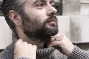 S.E.H Kelly Lambswool Rollneck Jumper