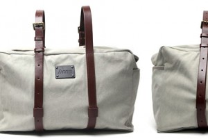 Acne Jeans Everest Bag