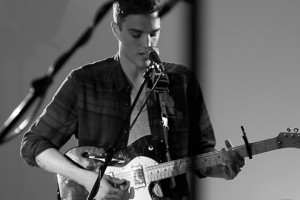 AllSaints: Basement Sessions