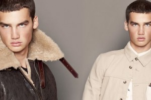 FashionBeans MAN: 2011 Outerwear Trends