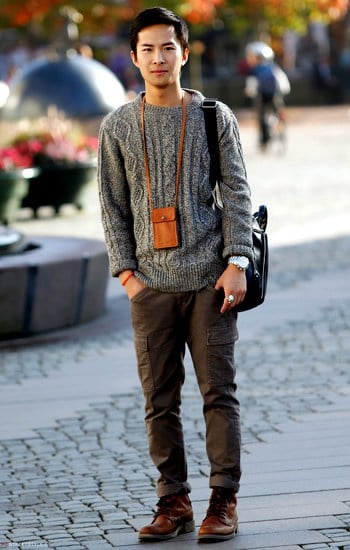 Cuong Le